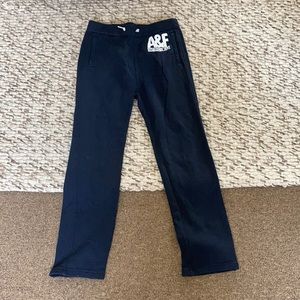 Abercrombie & Fitch Sweatpants (Boy’s size 11/12)